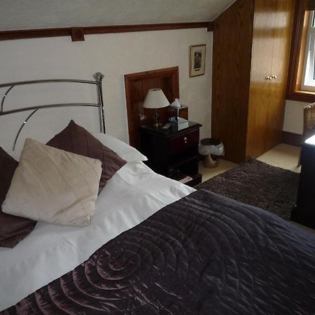 Fernlea Bed And Breakfast Гретна-Грин Номер фото