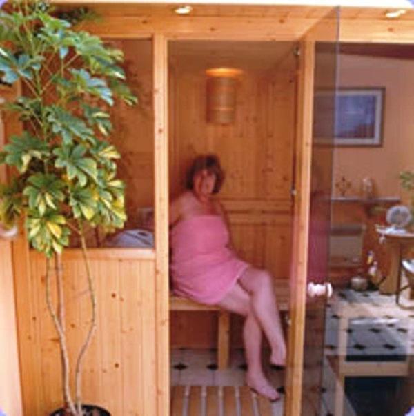 Fernlea Bed And Breakfast Гретна-Грин Номер фото